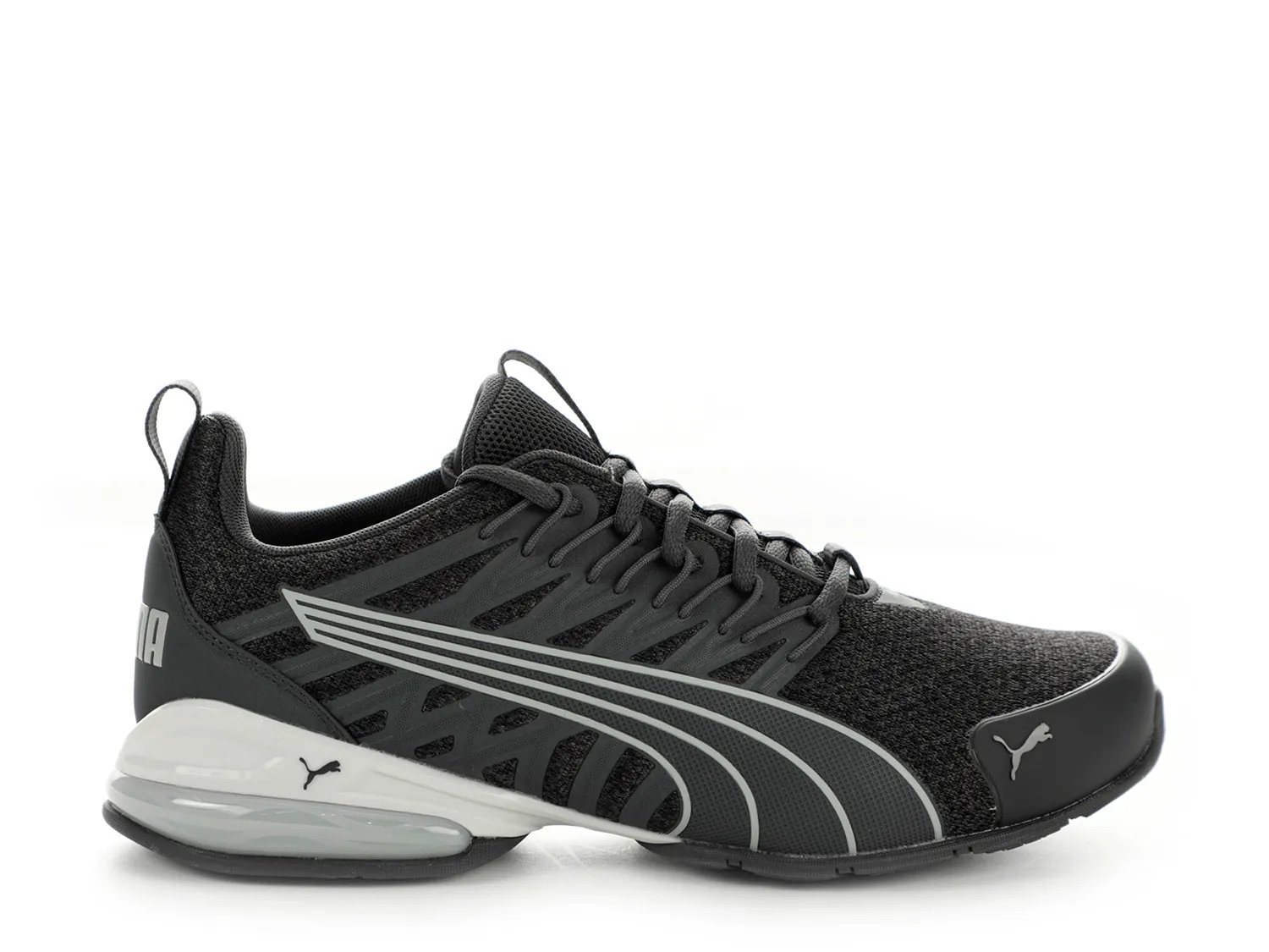 Кроссовки Puma Voltaic Evo Premium Sneaker - Men's, серый
Кроссовки Puma Voltaic Evo Premium Sneaker - Men's, серый