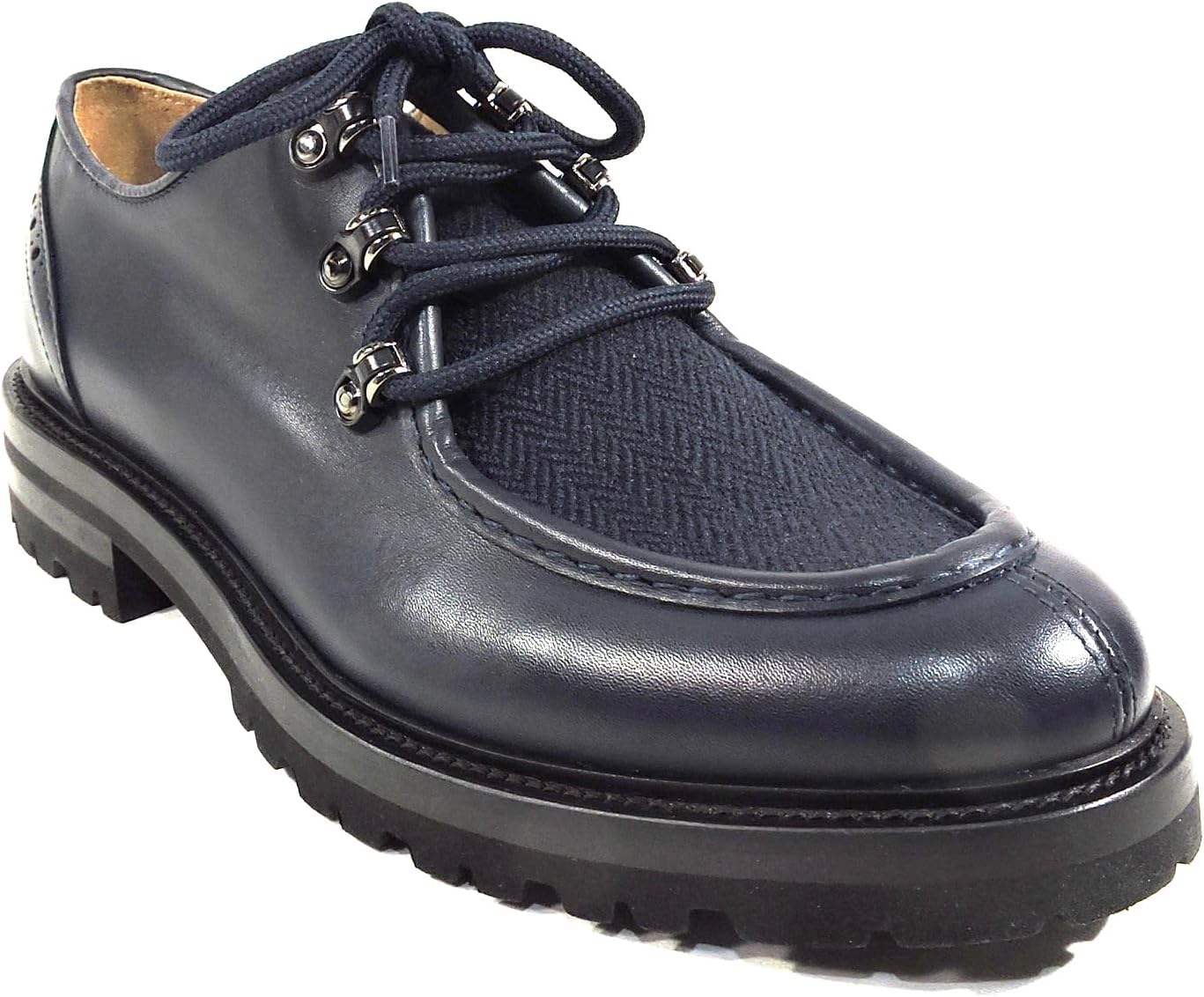 Мужские синие кожаные модные оксфорды, шнуровка, резиновая подошва Alberto Ciccioli
Мужские синие кожаные модные оксфорды, шнуровка, резиновая подошва Alberto Ciccioli