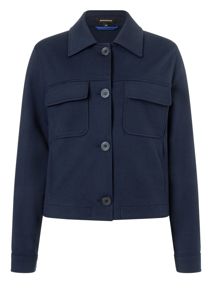 Блейзер More & More
Блейзер More & More