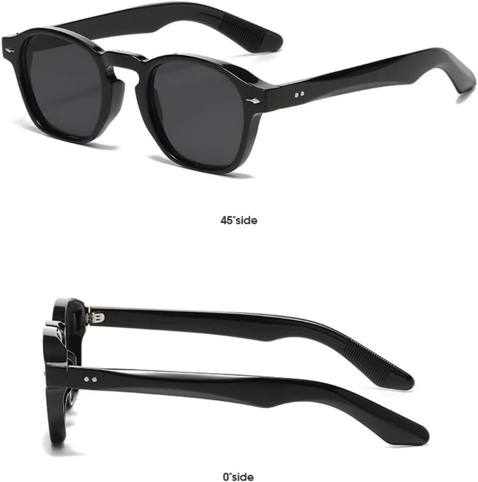 Мужские солнцезащитные очки Retro Rivets, модные сине-зеленые, трендовые, с защитой от УФ-излучения UV400, женские, прозрачная оправа UUPTTPL, Leopard Grey
Мужские солнцезащитные очки Retro Rivets, модные сине-зеленые, трендовые, с защитой от УФ-излучения UV400, женские, прозрачная оправа UUPTTPL, Leopard Grey