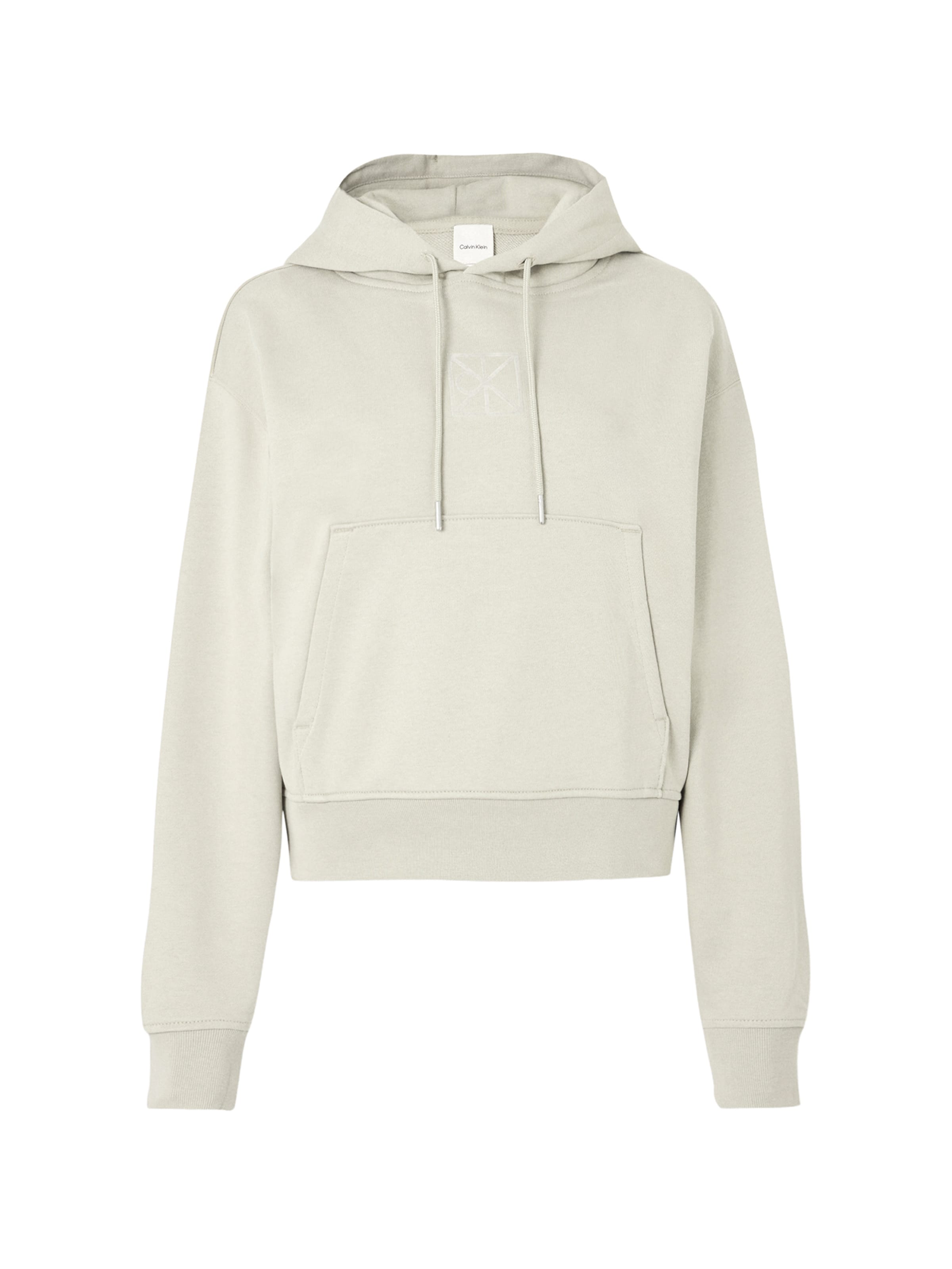 Calvin Klein Толстовка в светло-зеленом цвете
Calvin Klein Толстовка в светло-зеленом цвете