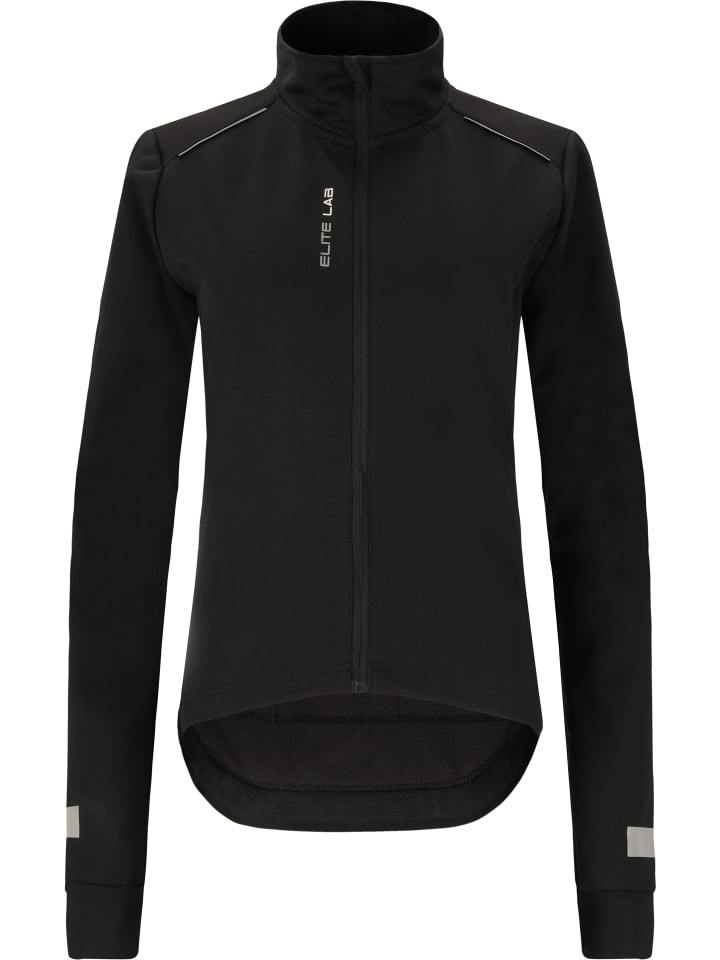 Термокуртка Bike Elite X1 в цвете 1001 Black ELITE LAB
Термокуртка Bike Elite X1 в цвете 1001 Black ELITE LAB