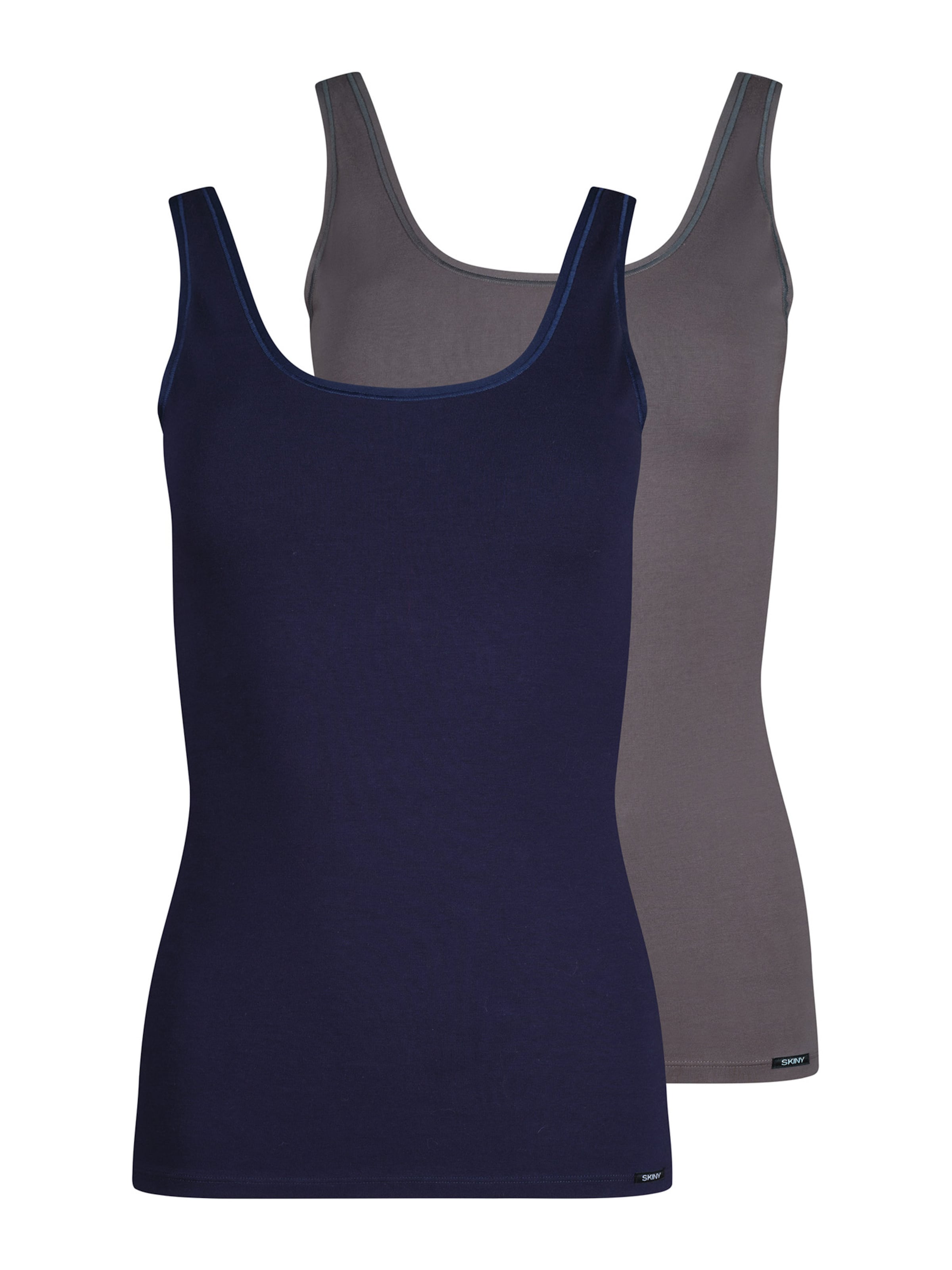 Skiny Майка 'Advantage' в цвете Navy, Muddy
Skiny Майка 'Advantage' в цвете Navy, Muddy
