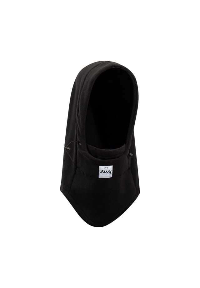 Шарф Eivy, черный
Шарф Eivy, черный