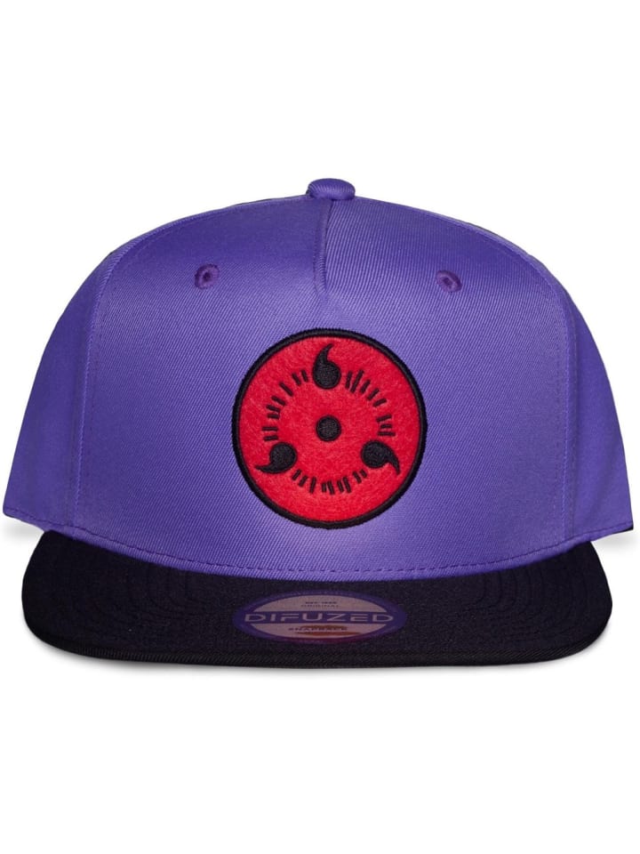 Naruto Разноцветная кепка
Naruto Разноцветная кепка