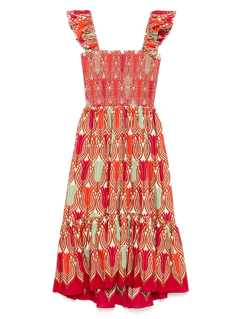 Платье Ruby Cara Cara, красный
Платье Ruby Cara Cara, красный