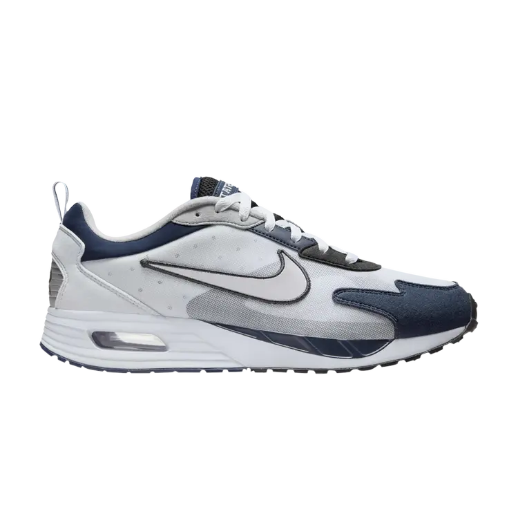 Кроссовки Air Max Solo, цвет NCAA Pack - Penn State, Серый, Кроссовки Air Max Solo, цвет NCAA Pack - Penn State
Кроссовки Air Max Solo, цвет NCAA Pack - Penn State, Серый, Кроссовки Air Max Solo, цвет NCAA Pack - Penn State