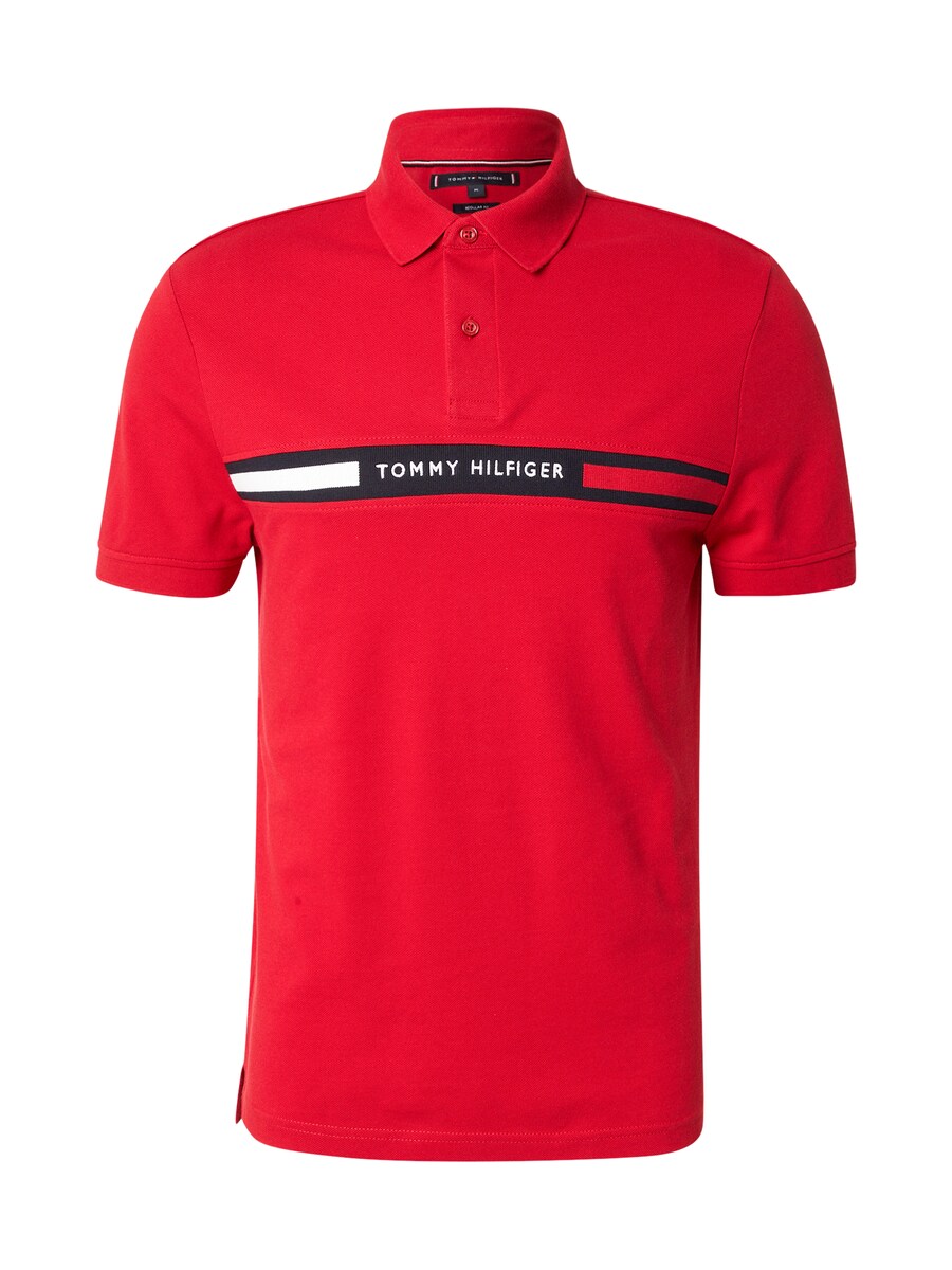 Рубашка TOMMY HILFIGER, красный
Рубашка TOMMY HILFIGER, красный