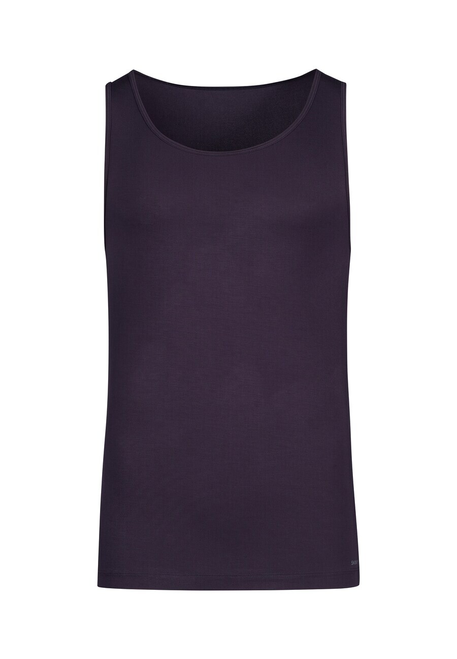 Жилет Skiny Undershirt, темно-синий
Жилет Skiny Undershirt, темно-синий