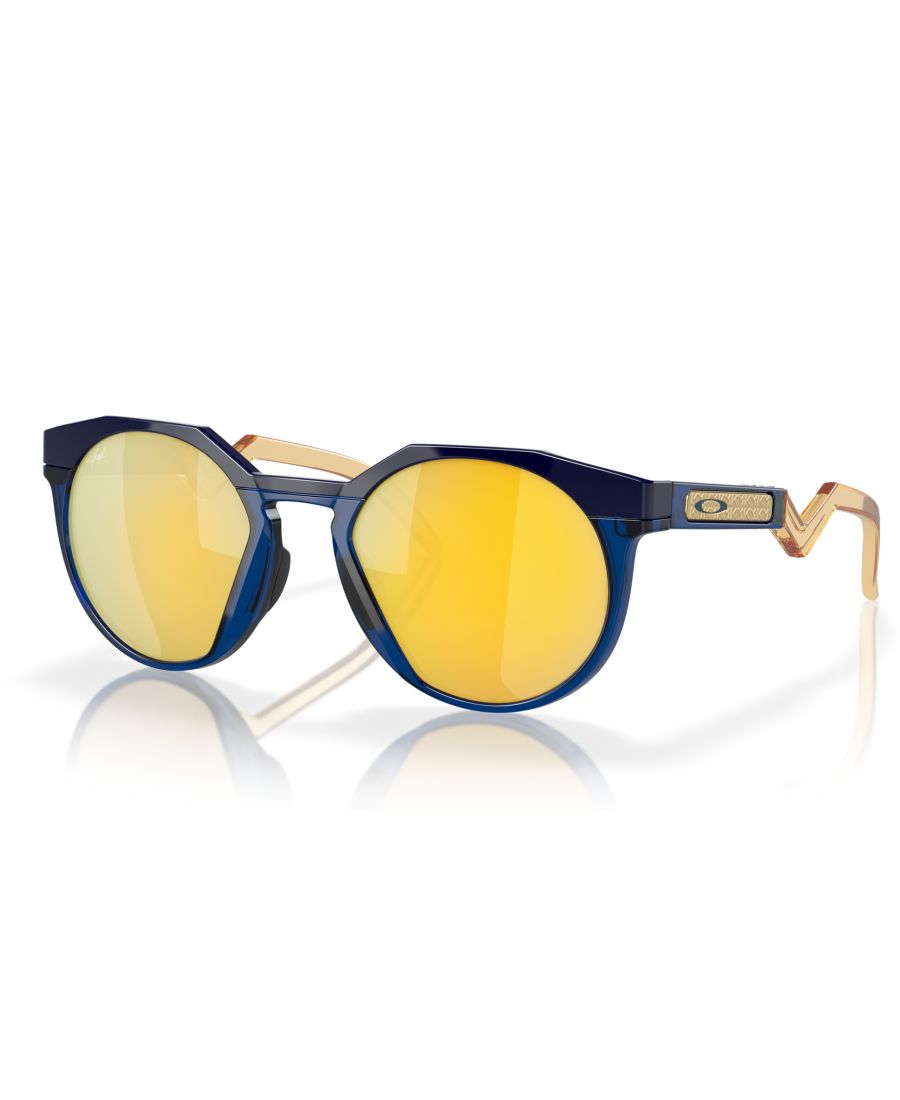 Мужские поляризованные солнцезащитные очки, Kylian Mbappa Signature Series Hstn Oo9242 Oakley, Navy, Transparent Blue
Мужские поляризованные солнцезащитные очки, Kylian Mbappa Signature Series Hstn Oo9242 Oakley, Navy, Transparent Blue