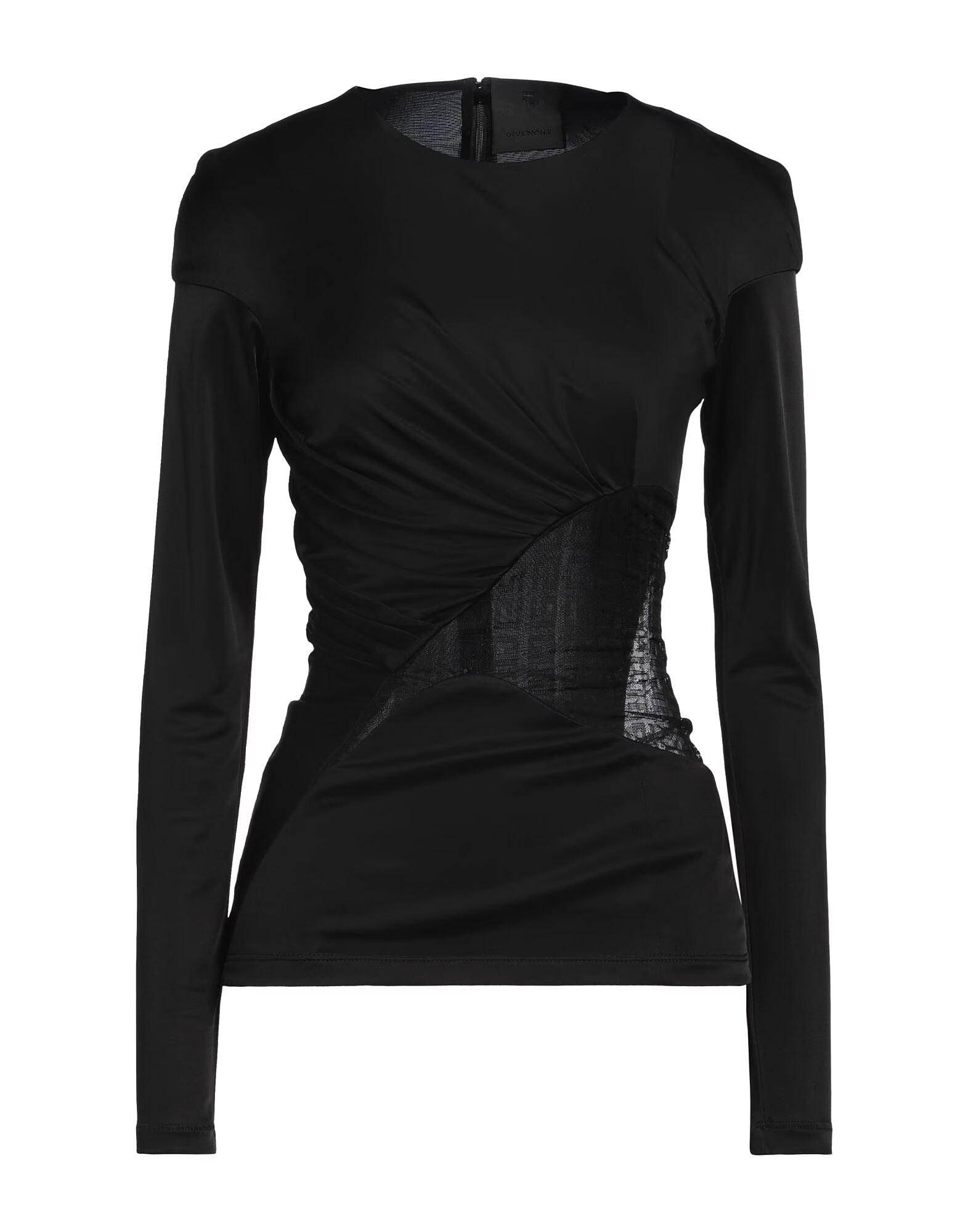 Футболка Givenchy, черный
Футболка Givenchy, черный