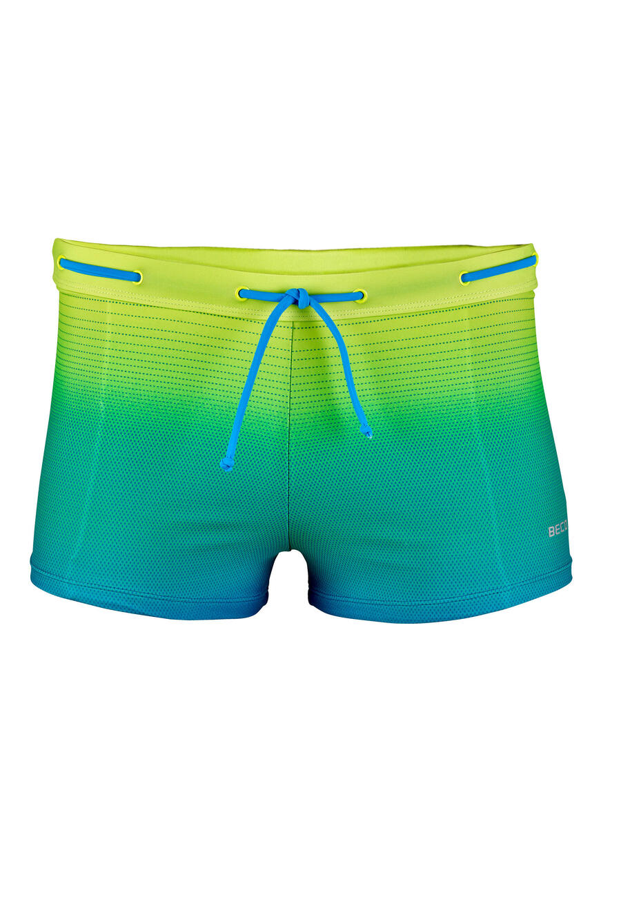 BECO Плавки-шорты GRADIENT DOTS
BECO Плавки-шорты GRADIENT DOTS