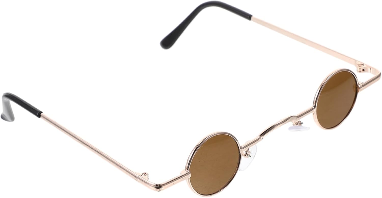 BESTYASH Винтажные солнцезащитные очки для мужчин, модные солнцезащитные очки для женщин и мужчин, стильные очки для активного отдыха, Multi Sunglasses For Outdoor -Size:13
BESTYASH Винтажные солнцезащитные очки для мужчин, модные солнцезащитные очки для женщин и мужчин, стильные очки для активного отдыха, Multi Sunglasses For Outdoor -Size:13