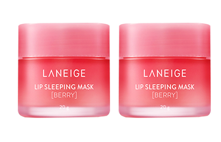 Ночная увлажняющая восстанавливающая маска для губ LANZHI против морщин успокаивающая увлажняющая восстанавливающая 20г/20г*2 LANEIGE
Ночная увлажняющая восстанавливающая маска для губ LANZHI против морщин успокаивающая увлажняющая восстанавливающая 20г/20г*2 LANEIGE