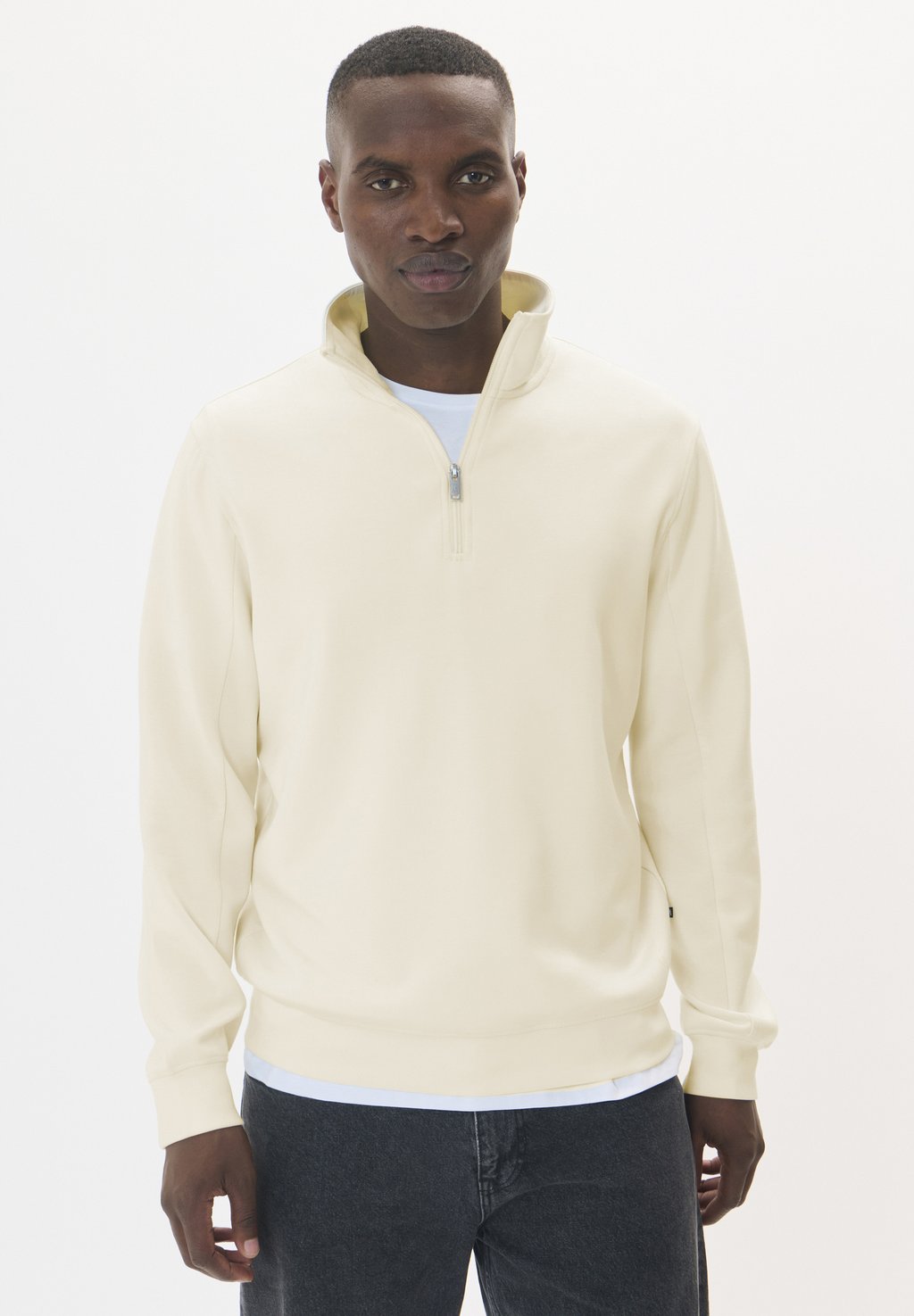 Толстовка MATINIQUE, кремовый
Толстовка MATINIQUE, кремовый