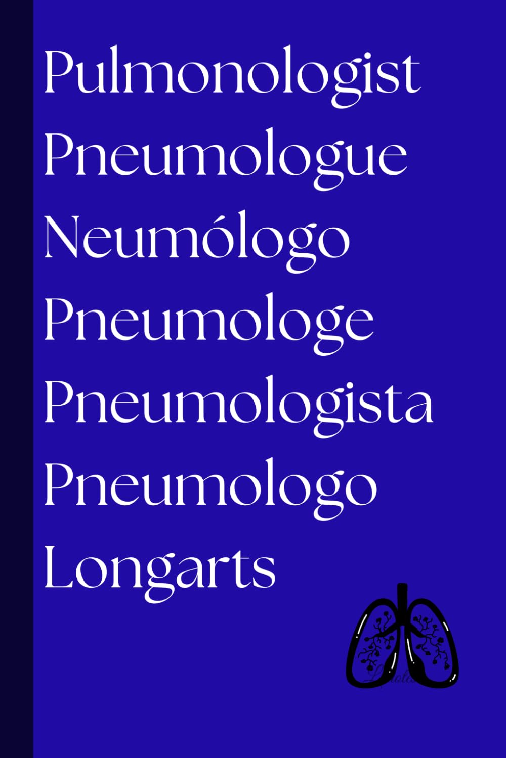 I'm a Doctor, what is your superpower - Pneumology: Notebooks for Pneumologist - Funny gift - Funny notebooks (Independently published)
I'm a Doctor, what is your superpower - Pneumology: Notebooks for Pneumologist - Funny gift - Funny notebooks (Independently published)