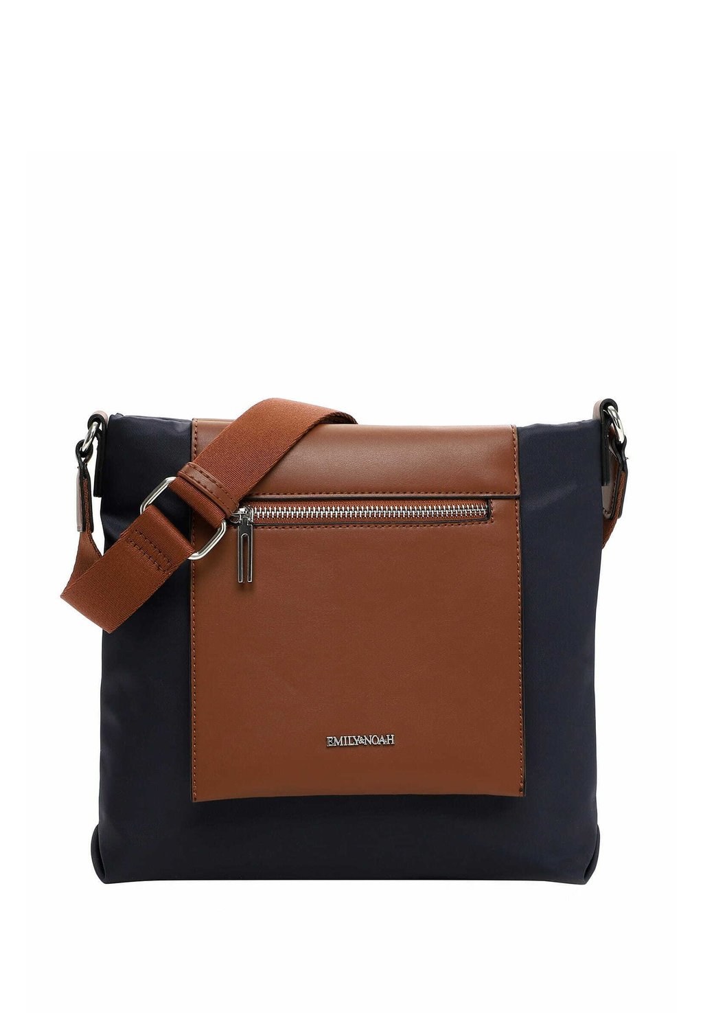 Сумка через плечо LAURA - Across body bag Emily & Noah, синий
Сумка через плечо LAURA - Across body bag Emily & Noah, синий