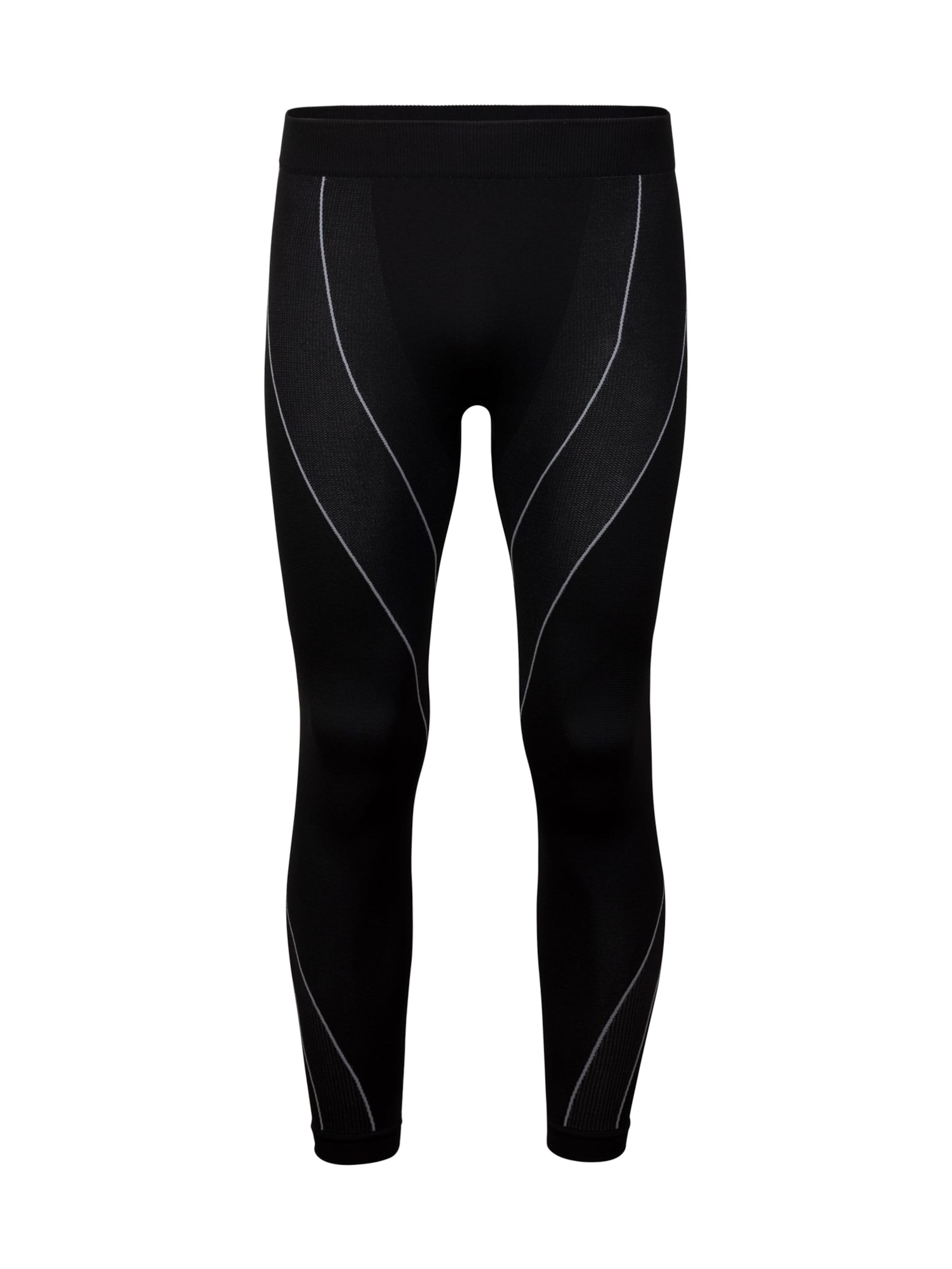 SNOCKS Спортивное белье в черном цвете
SNOCKS Спортивное белье в черном цвете