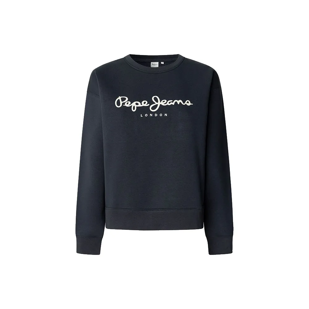Толстовка Pepe Jeans Baddy, синий
Толстовка Pepe Jeans Baddy, синий
