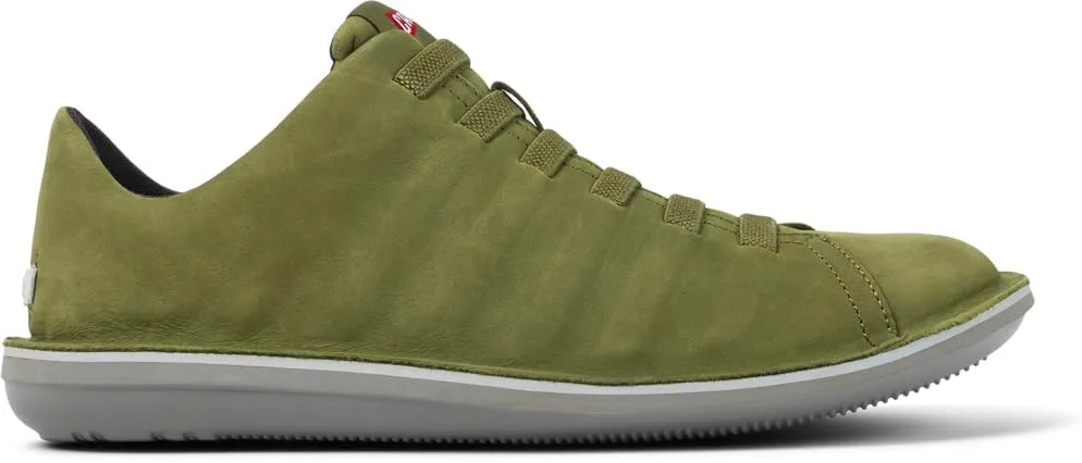 Мужские ботинки Camper Beetle 18751, зеленый
Мужские ботинки Camper Beetle 18751, зеленый