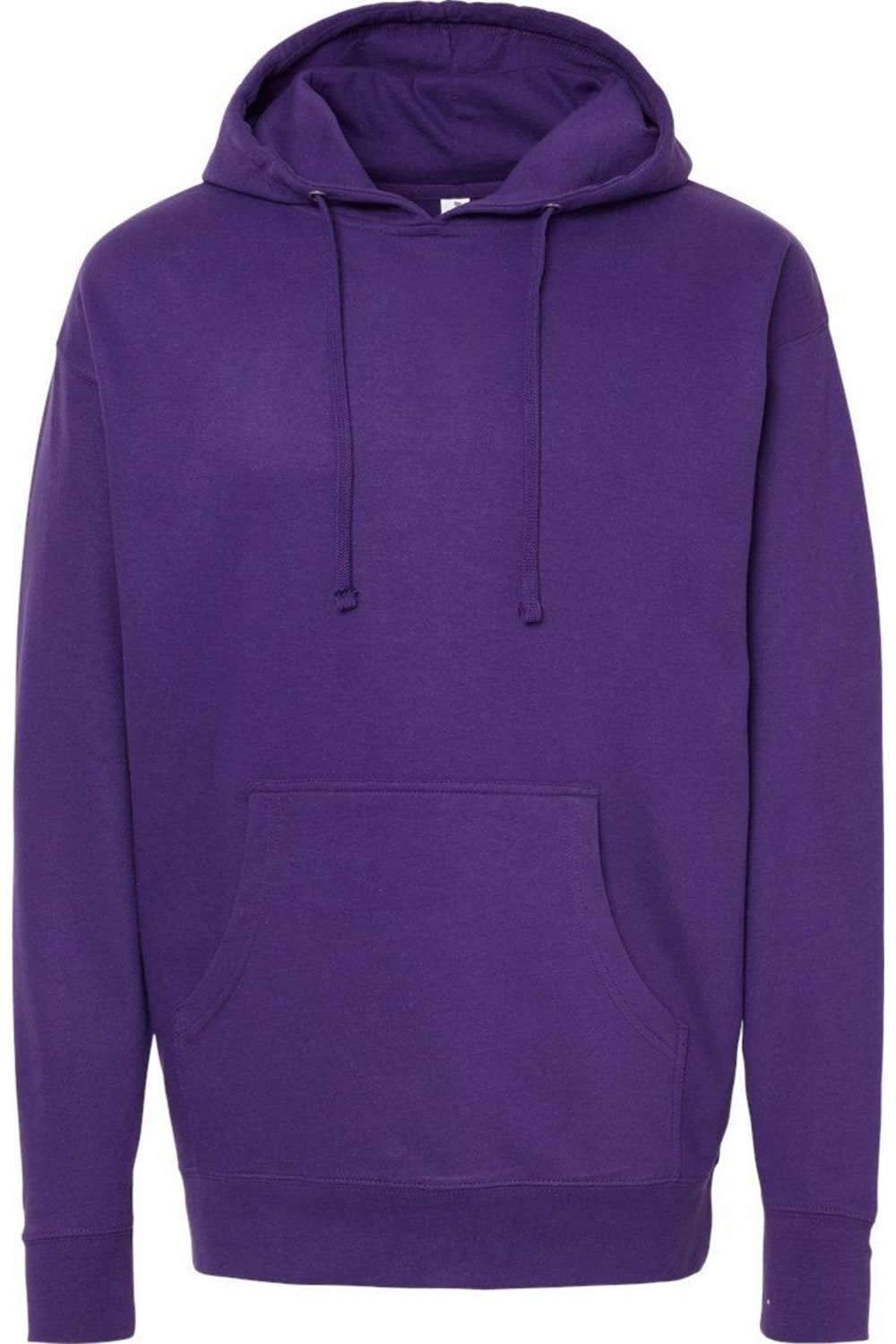 Толстовка с капюшоном средней толщины от Independent Trading Co Independent Trading Co., фиолетовый
Толстовка с капюшоном средней толщины от Independent Trading Co Independent Trading Co., фиолетовый