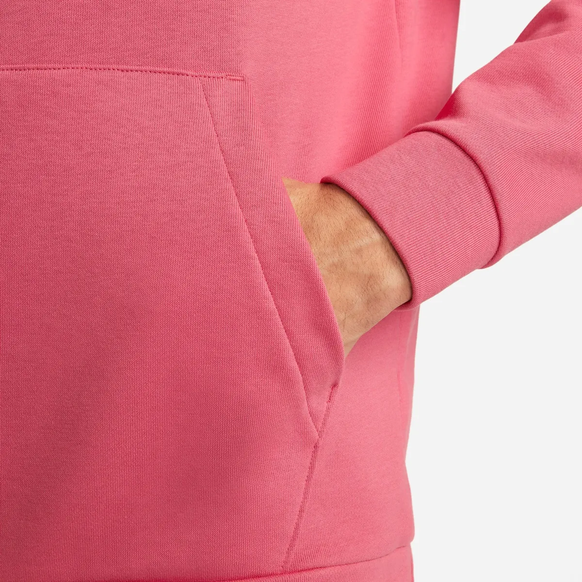Толстовка Nike с капюшоном "DRI-FIT MEN'S PULLOVER TRAINING HOODIE", цвет Adobe/Black
Толстовка Nike с капюшоном "DRI-FIT MEN'S PULLOVER TRAINING HOODIE", цвет Adobe/Black