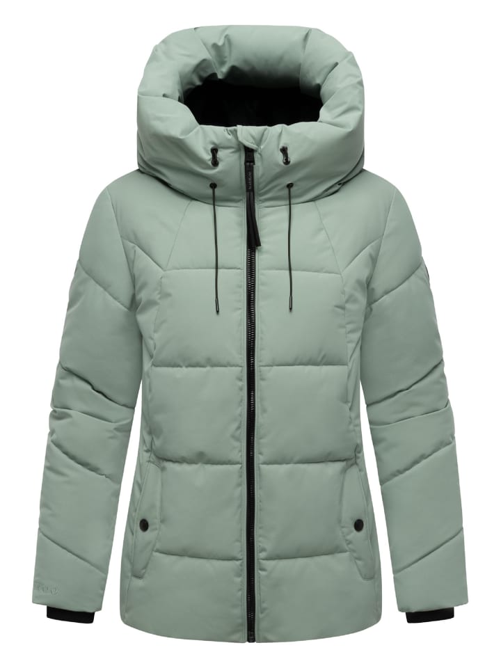 Зимняя куртка Marikoo
Зимняя куртка Marikoo