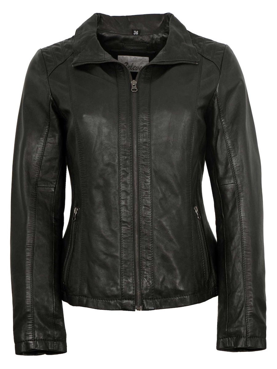 Куртка межсезонная 7ELEVEN Chiara, черный
Куртка межсезонная 7ELEVEN Chiara, черный