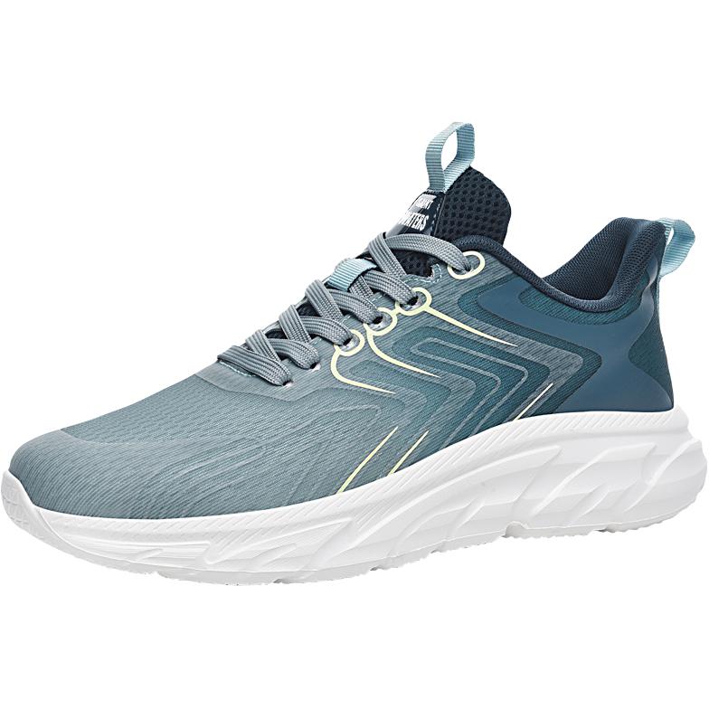 Дышащие детские кроссовки для бега SAINT WATERS, темно-синий
Дышащие детские кроссовки для бега SAINT WATERS, темно-синий