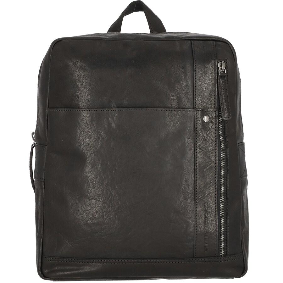 Рюкзак Spikes & Sparrow Bronco, черный
Рюкзак Spikes & Sparrow Bronco, черный