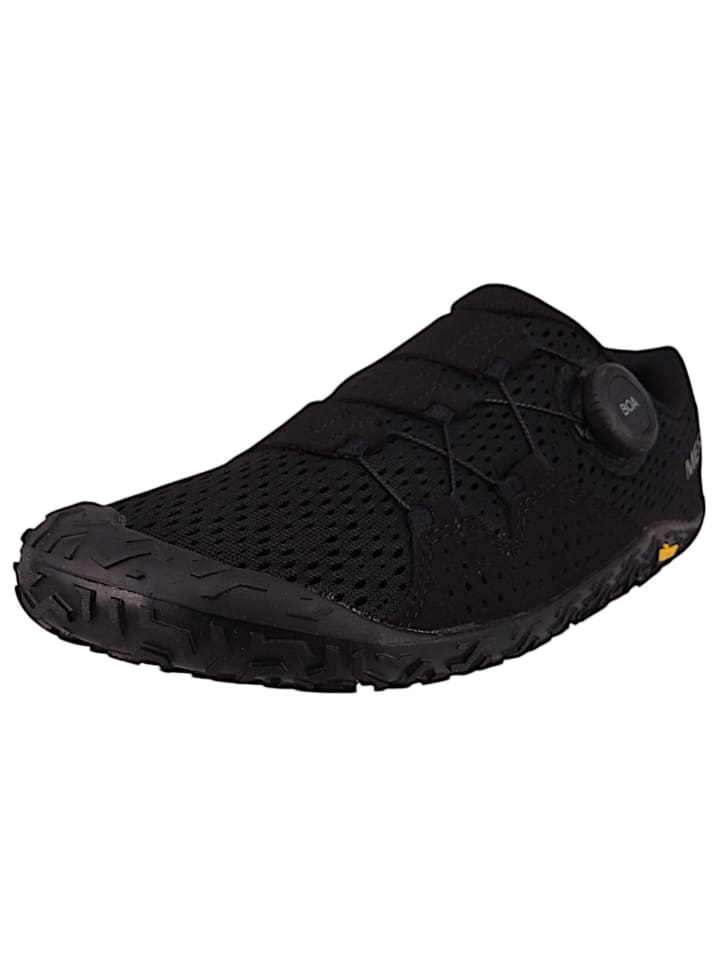 Треккинговые ботинки Merrell, цвет halbschuhe schwarz
Треккинговые ботинки Merrell, цвет halbschuhe schwarz