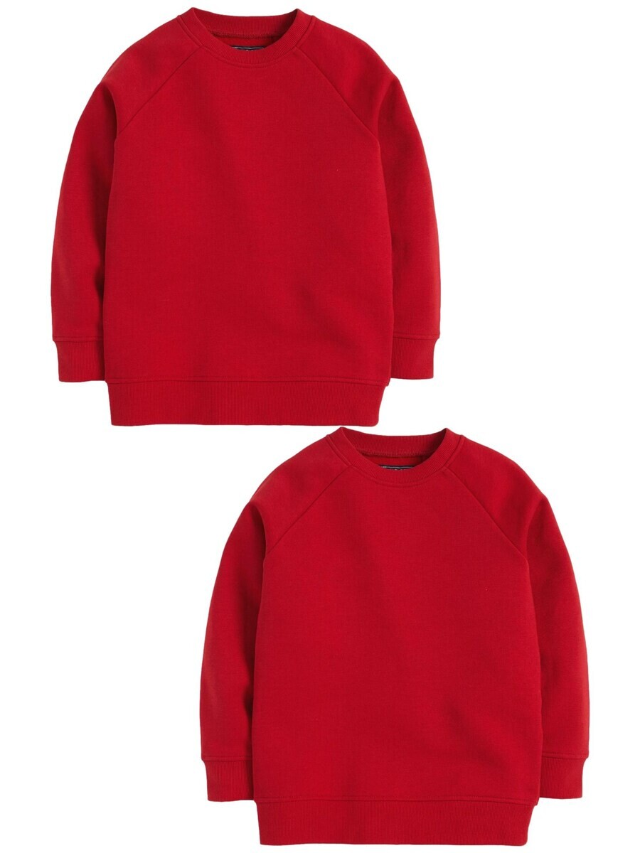 Худи Next Sweatshirt, красный
Худи Next Sweatshirt, красный
