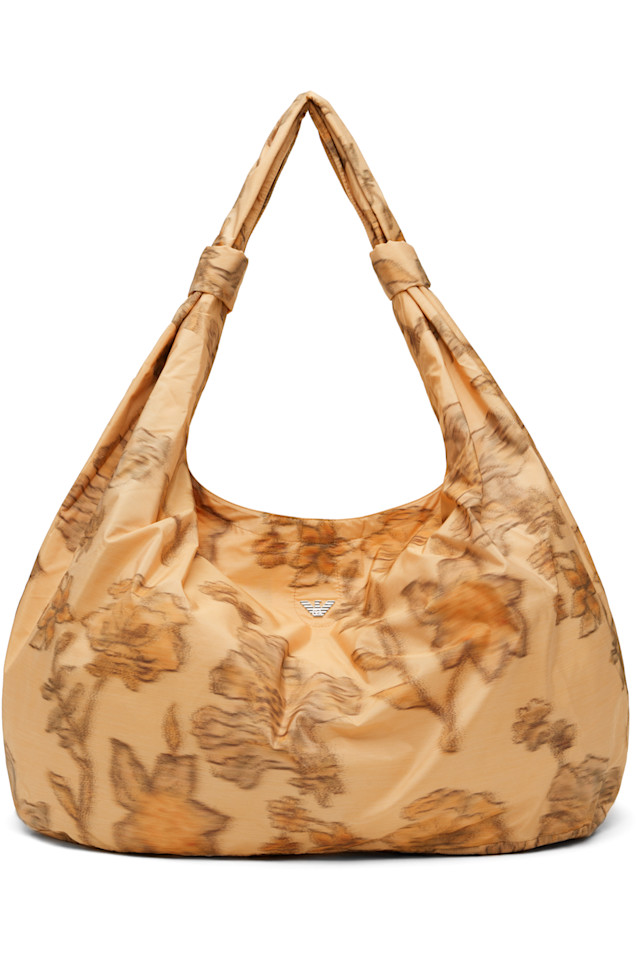 Сумка Emporio Armani Work Shop оранжевая жаккардовая капля Our Legacy, цвет orizzonte di fiori
Сумка Emporio Armani Work Shop оранжевая жаккардовая капля Our Legacy, цвет orizzonte di fiori