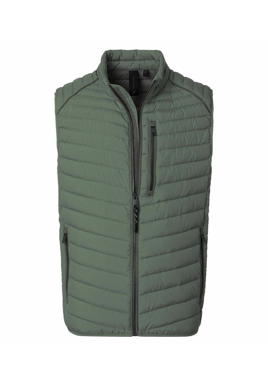 Куртка CASAMODA Waistcoat, Grün (325)/Green
Куртка CASAMODA Waistcoat, Grün (325)/Green