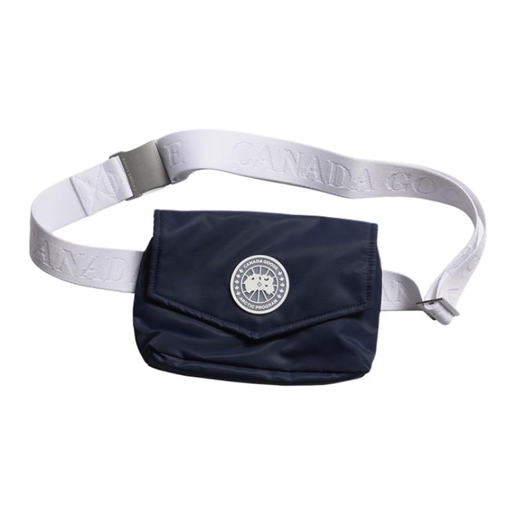 Canada Goose Высокопроизводительная атласная поясная сумка мини унисекс gray green
Canada Goose Высокопроизводительная атласная поясная сумка мини унисекс gray green