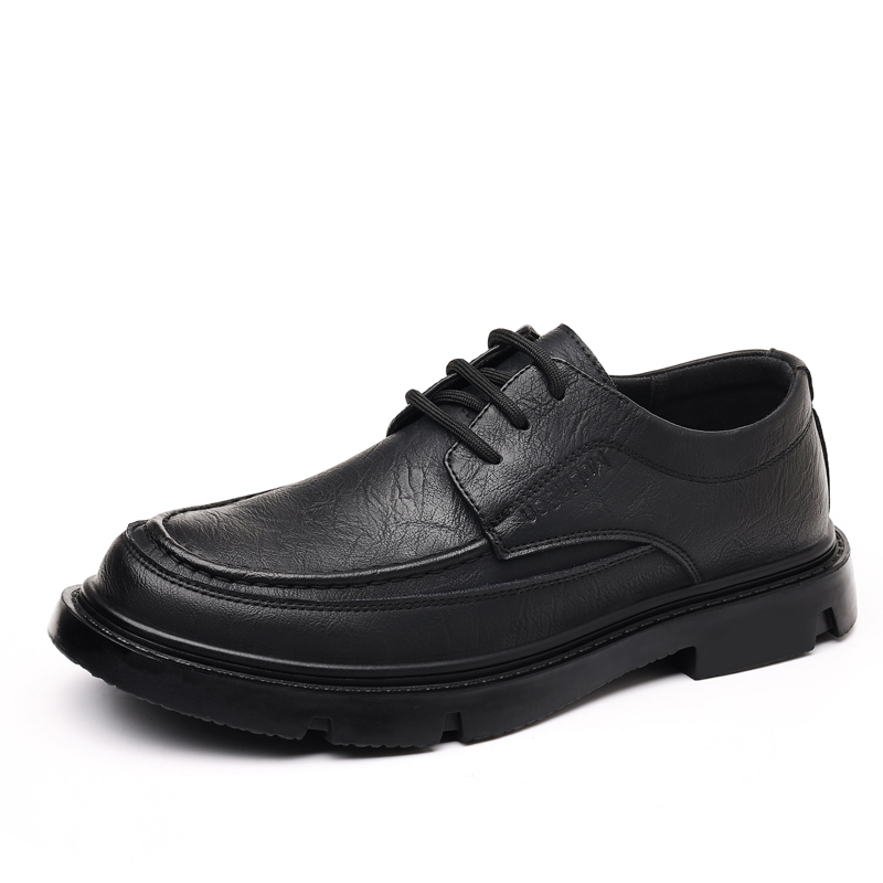 Mulinsen Повседневные туфли мужские черные
Mulinsen Повседневные туфли мужские черные