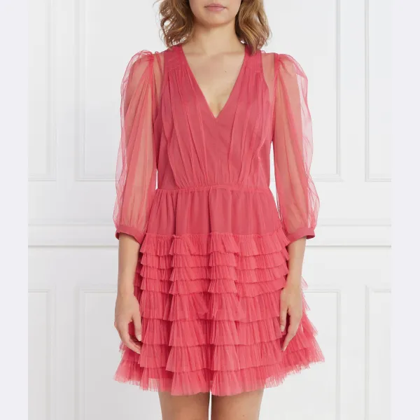 Платье Twin-Set, красный
Платье Twin-Set, красный