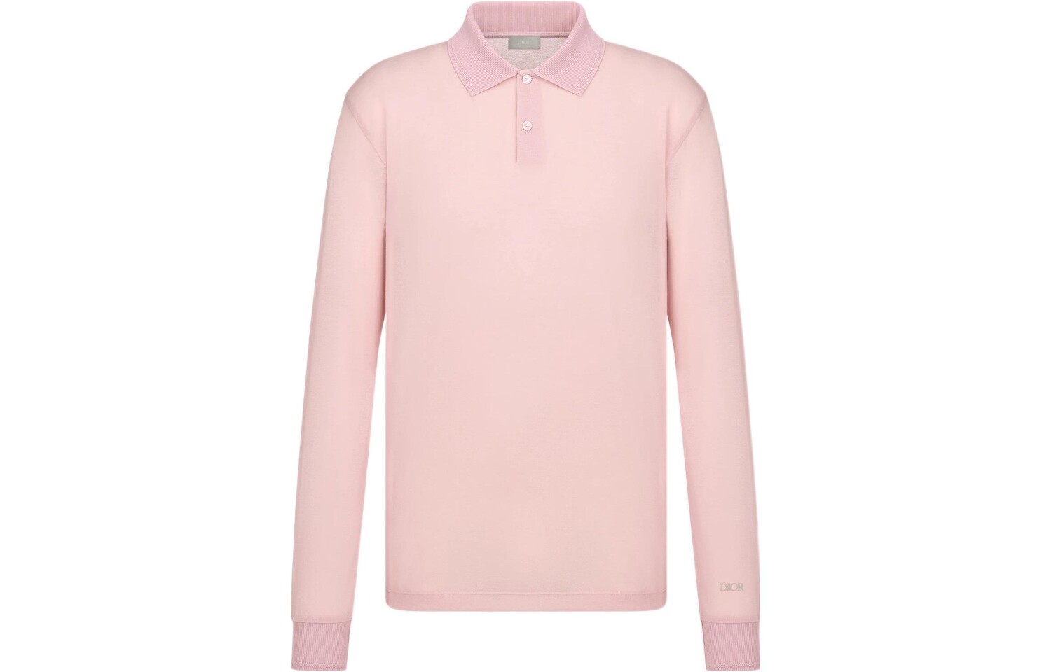 Рубашка поло мужская розовая Dior, розовый
Рубашка поло мужская розовая Dior, розовый