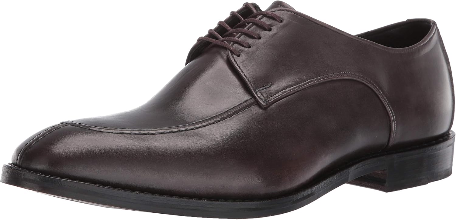Мужские классические туфли Allen Edmonds Crosby Street, Carbon
Мужские классические туфли Allen Edmonds Crosby Street, Carbon