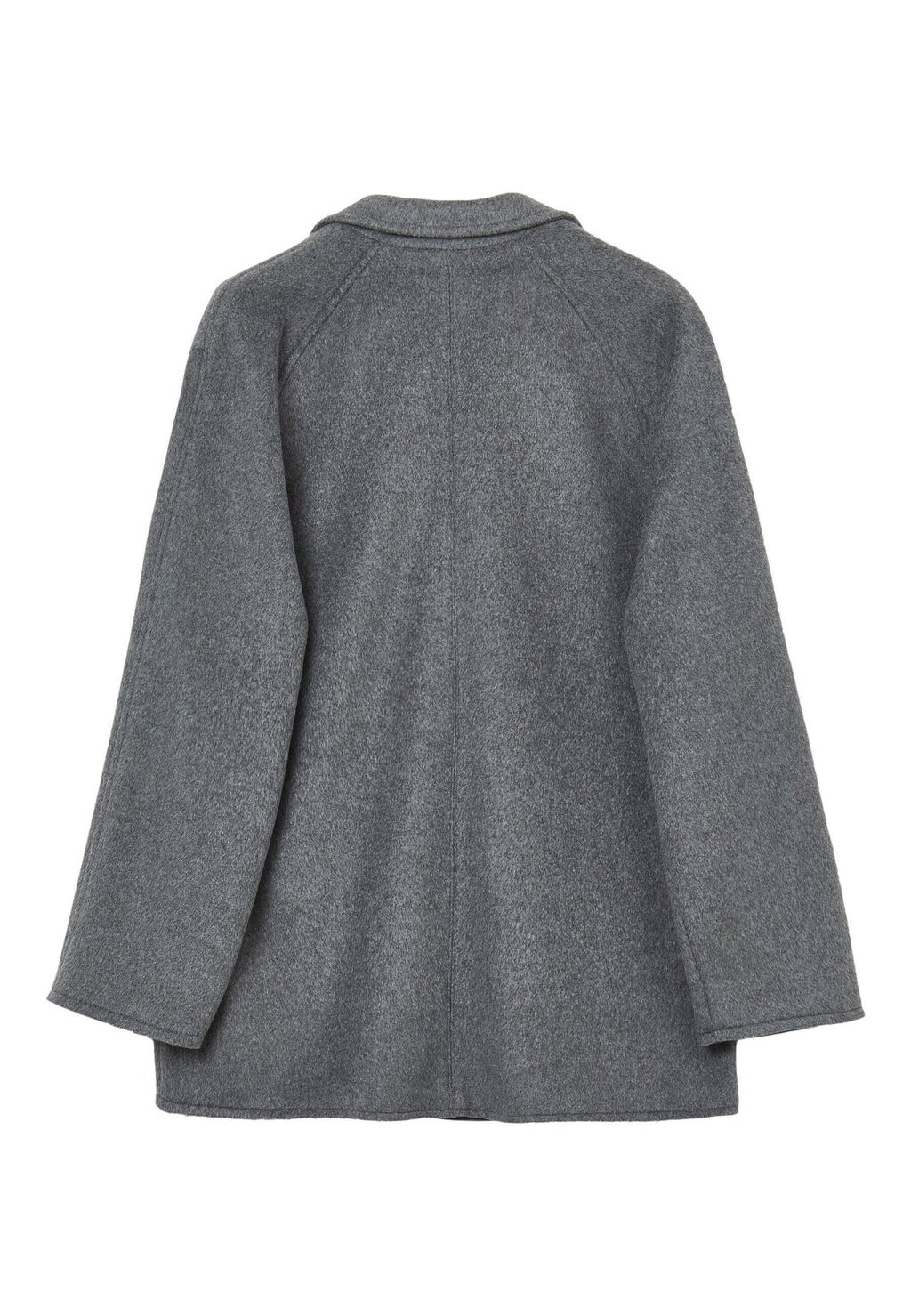 Короткое пальто À DEUX BOUTONS Calliope, серый
Короткое пальто À DEUX BOUTONS Calliope, серый