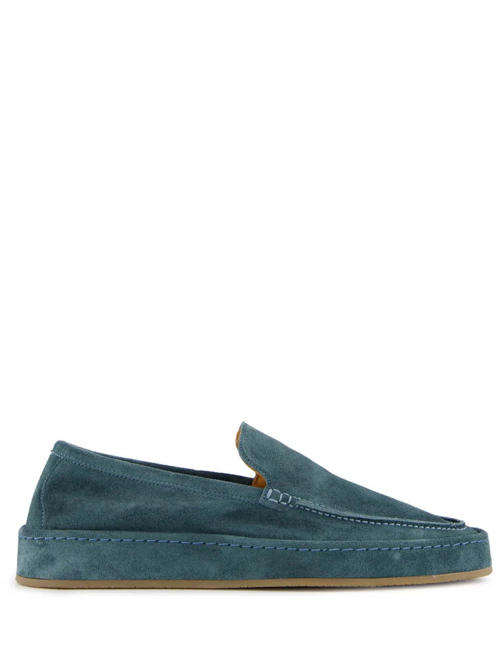 Лоферы Voyager Aurélien, синий
Лоферы Voyager Aurélien, синий