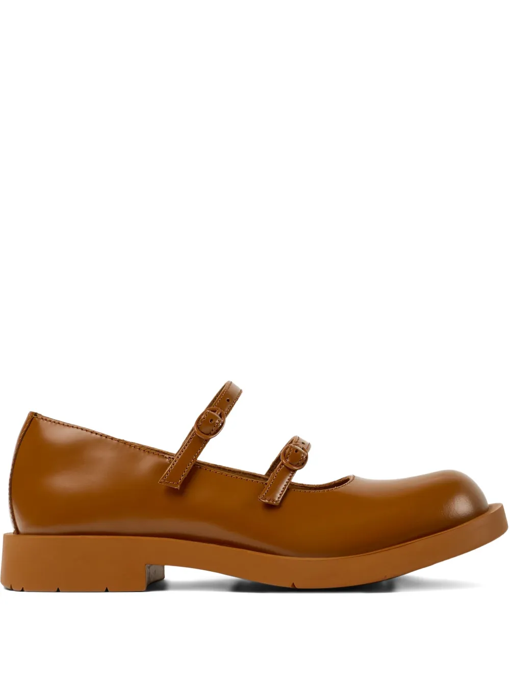 Туфли с пряжками (1978 год) CamperLab
Туфли с пряжками (1978 год) CamperLab