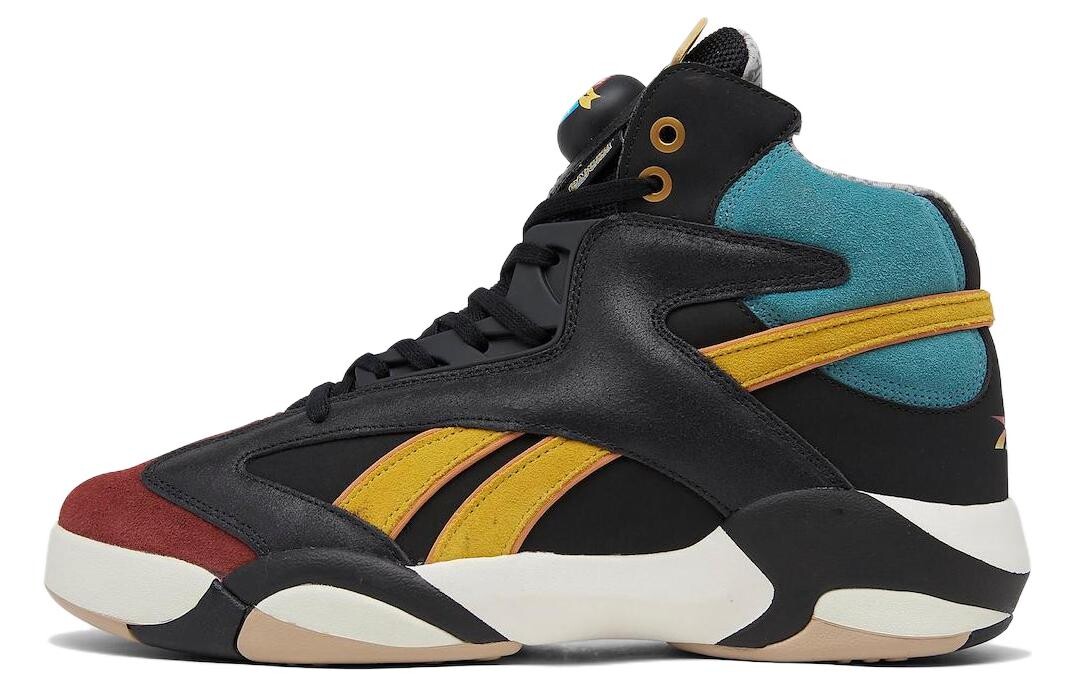 Мужские баскетбольные кроссовки Reebok Vintage, Серый, Мужские баскетбольные кроссовки Reebok Vintage
Мужские баскетбольные кроссовки Reebok Vintage, Серый, Мужские баскетбольные кроссовки Reebok Vintage