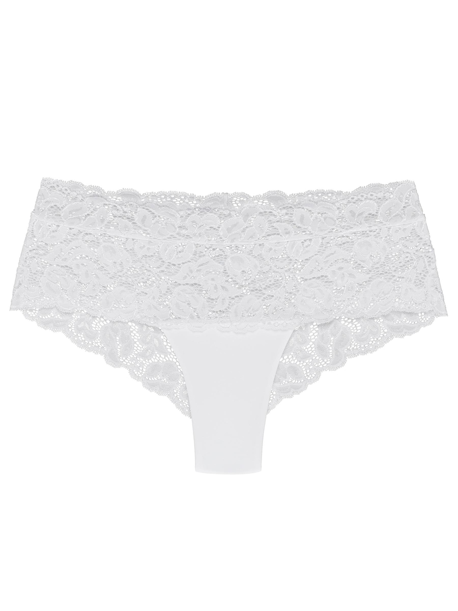 Трусики Wolbar Nova, белый
Трусики Wolbar Nova, белый