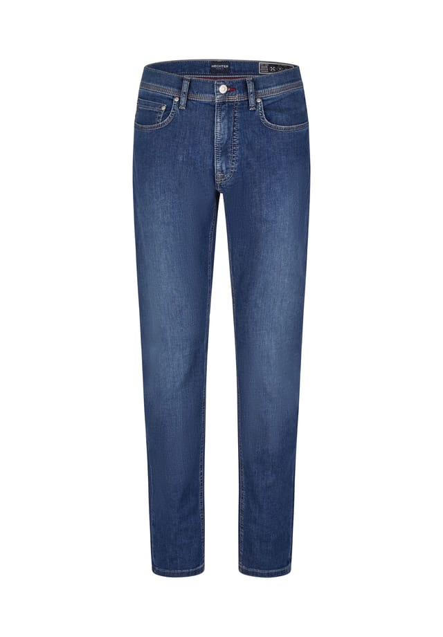 Джинсы Hechter Paris, синий
Джинсы Hechter Paris, синий