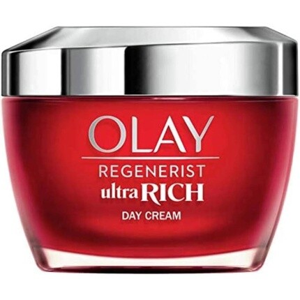 Regenerist Ultra Rich без SPF 50 мл, Olay
Regenerist Ultra Rich без SPF 50 мл, Olay