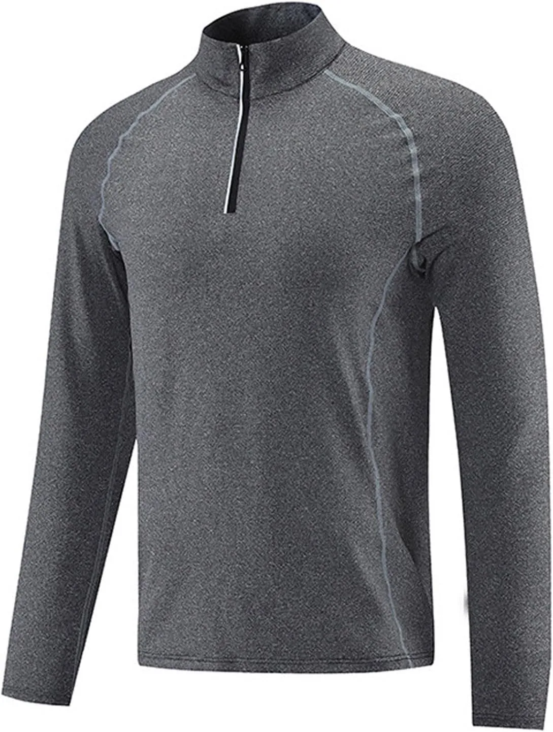 Футболка мужская Long Sleeve для бега и тренажерного зала
Футболка мужская Long Sleeve для бега и тренажерного зала