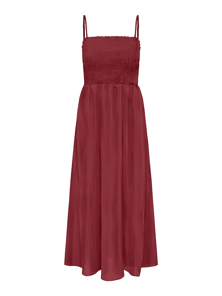 Длинное платье ONLY, красный
Длинное платье ONLY, красный