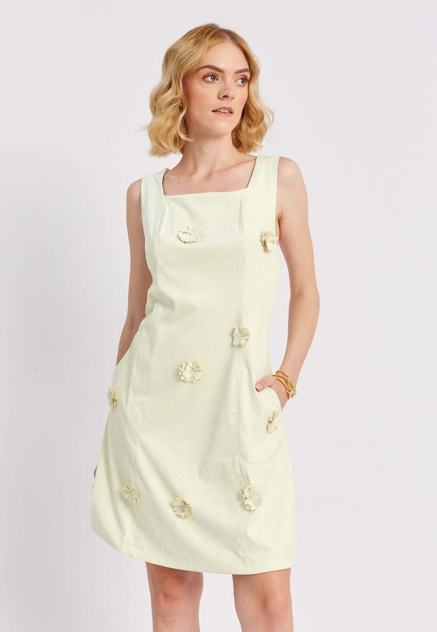 Платье Be Sunset BEA , Off White/Off-White
Платье Be Sunset BEA , Off White/Off-White