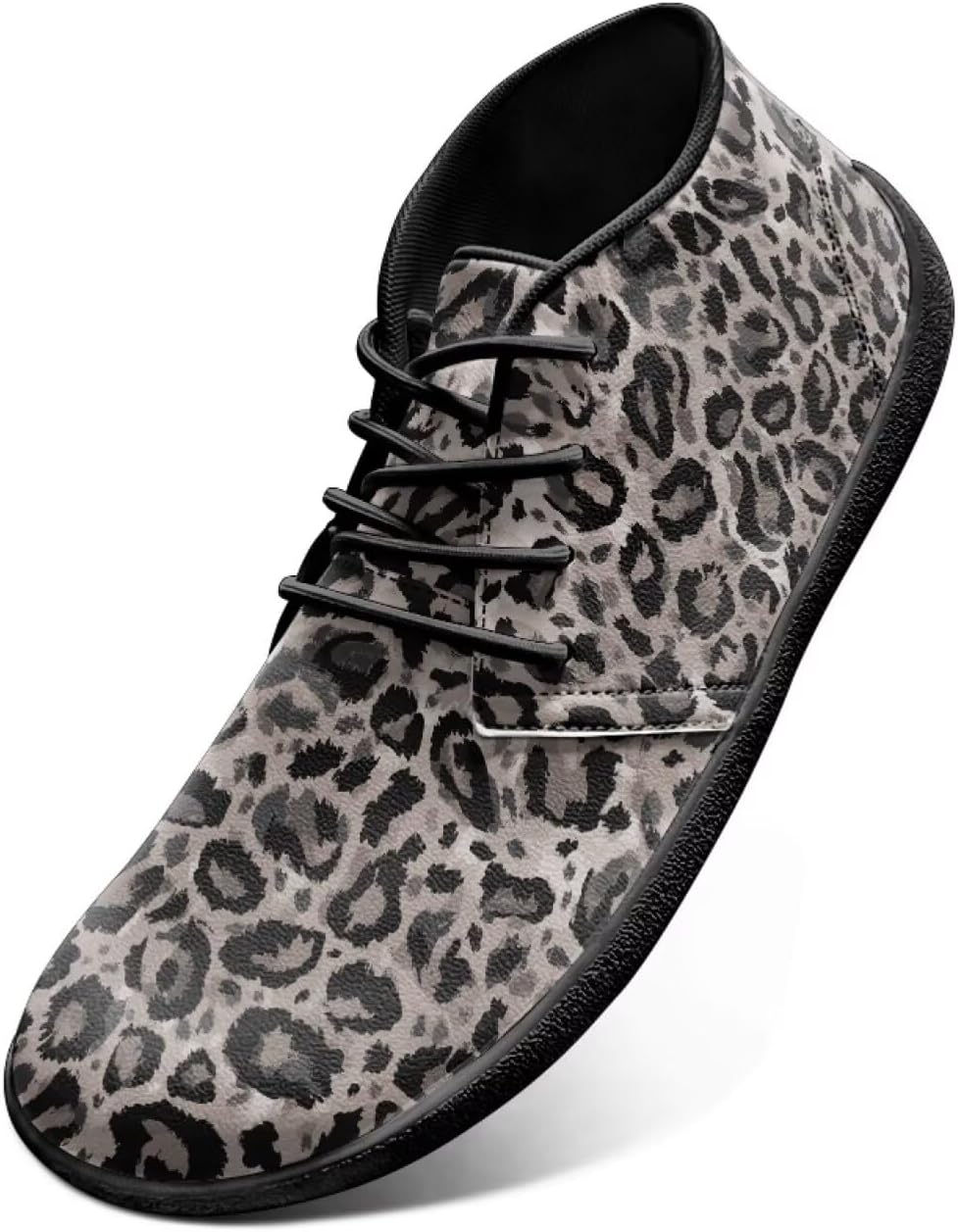 Мужские беговые кроссовки Animals Print с голой пяткой, модный дизайн из ПУ кожи, заземленная обувь для мужчин Watdotory, серый
Мужские беговые кроссовки Animals Print с голой пяткой, модный дизайн из ПУ кожи, заземленная обувь для мужчин Watdotory, серый